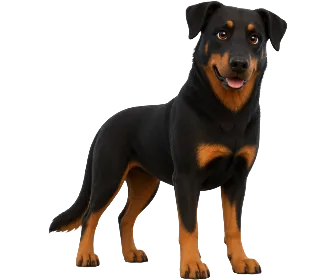 Beauceron su Wefido