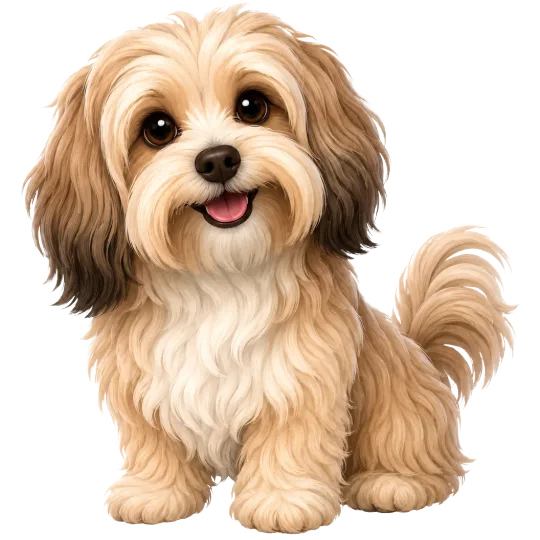Bichon Havanais / Havanese - immagine razza