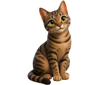 Brazilian Shorthair on Wefido