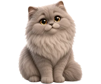British Longhair on Wefido