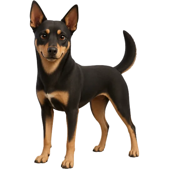 Taiwan Dog on Wefido