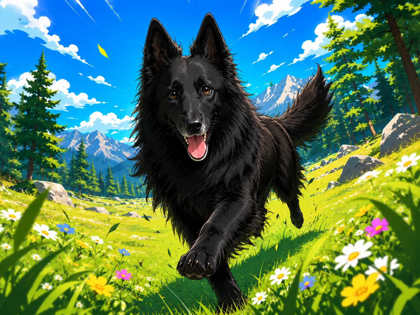 Mia